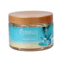 Formējošs gels Mielle Moisture RX Hawaiian Ginger (340 ml) цена и информация | Средства для укладки волос | 220.lv