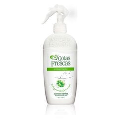 Gaisa Atsvaidzinātājs Gotas Frescas Instituto Español (500 ml) цена и информация | Освежители воздуха | 220.lv