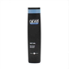 Modelējošs gels Nirvel Styling Wet (250 ml) цена и информация | Средства для укладки волос | 220.lv
