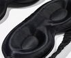 A&A Sleep Master acu maska vietējām garām skropstām cena un informācija | Naktskrekli, pidžamas | 220.lv