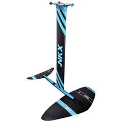 Zemūdens spura NKX Stubby Hydrofoil Blue 85cm cena un informācija | SUP dēļi, sērfa dēļi un piederumi | 220.lv