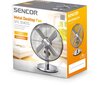 Ventilators Sencor SFE 3040SL cena un informācija | Ventilatori | 220.lv