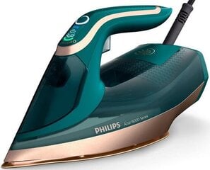 Philips Azur 8000 Series Steam Iron DST8030|70 цена и информация | Утюги | 220.lv