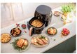 Philips Airfryer XXL HD9867/90 cena un informācija | Taukvāres katli, aerogrili | 220.lv