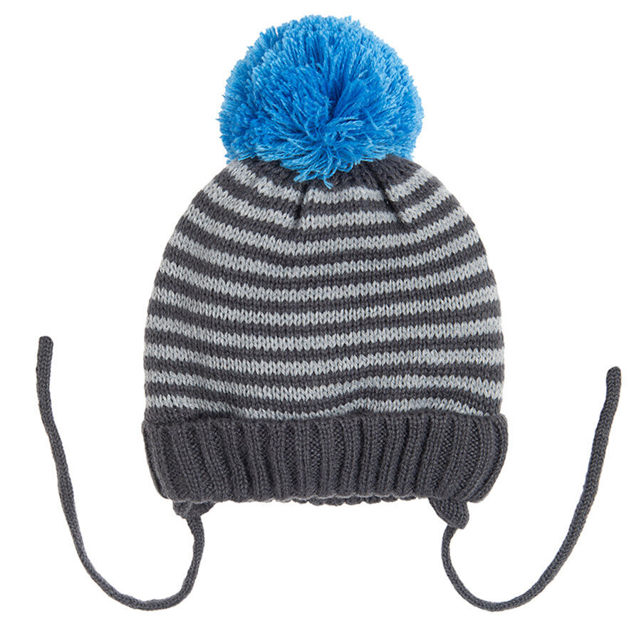 Cool Club cepure zēniem, CAB2501790 cena un informācija | Ziemas apģērbs bērniem | 220.lv