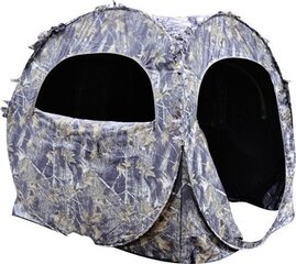 Telts Stealth Gear Stealth Gear Hide, dažādu krāsu cena un informācija | Teltis | 220.lv