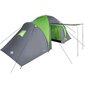 Telts NC6031 CAMPING TENT HIGHLAND NILS CAMP (6 personām) cena un informācija | Teltis | 220.lv