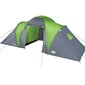 Telts NC6031 CAMPING TENT HIGHLAND NILS CAMP (6 personām) цена и информация | Teltis | 220.lv