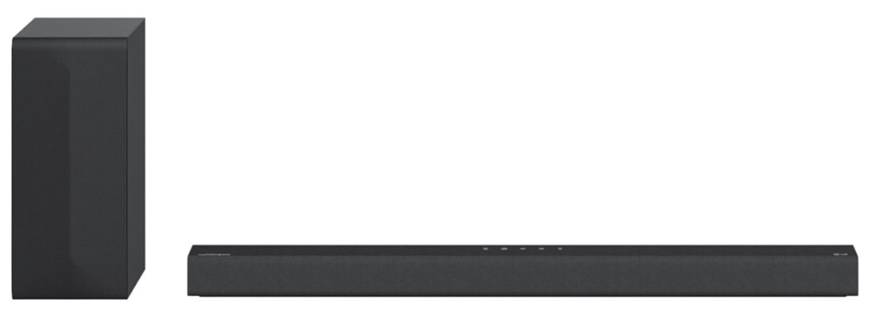LG S65Q 3.1 cena un informācija | Mājas akustika, Sound Bar sistēmas | 220.lv