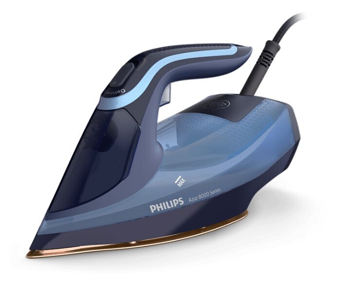 Philips DST8020/20 cena un informācija | Gludekļi | 220.lv