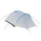 Telts NC6013 CAMPING TENT ROCKER NILS CAMP (3 personām) цена и информация | Teltis | 220.lv