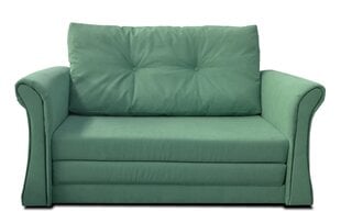 Bērnu dīvāns Hania, zaļš цена и информация | Диваны | 220.lv