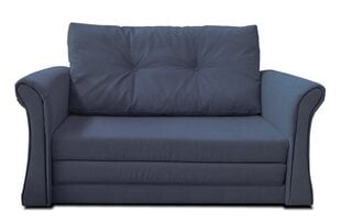 Bērnu dīvāns Hania, zils cena un informācija | Dīvāni | 220.lv
