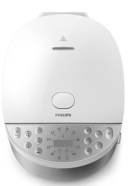 Philips HD4713/40 cena un informācija | Multivārāmie katli | 220.lv