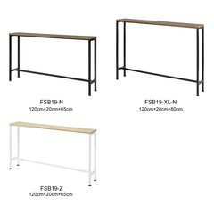 Винтажный консольный столик, 120 x 65 x 20 см. цена и информация | Столы-консоли | 220.lv