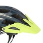 Aizsargķivere MTW208 M (53-58 CM) HELMET NILS EXTREME цена и информация | Ķiveres | 220.lv