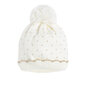 Cool Club cepure meitenēm, CAG2501737 cena un informācija | Ziemas apģērbs bērniem | 220.lv