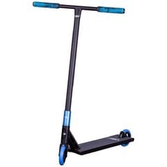 Skrejritenis RIDEOO Flyby Pro Street, Black-Blue M цена и информация | Самокаты | 220.lv