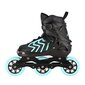 Skrituļslidas NA19318 S (31-34) IN-LINE SKATES NILS EXTREME цена и информация | Skrituļslidas | 220.lv