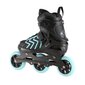 Skrituļslidas NA19318 S (31-34) IN-LINE SKATES NILS EXTREME cena un informācija | Skrituļslidas | 220.lv