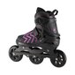 Skrituļslidas NA19318 M (35-38) IN-LINE SKATES NILS EXTREME цена и информация | Skrituļslidas | 220.lv