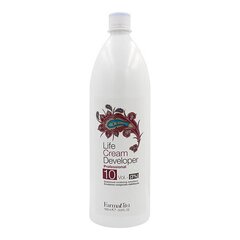 Капиллярный окислитель Farmavita 10 Vol 3 % (1000 ml) цена и информация | Краска для волос | 220.lv