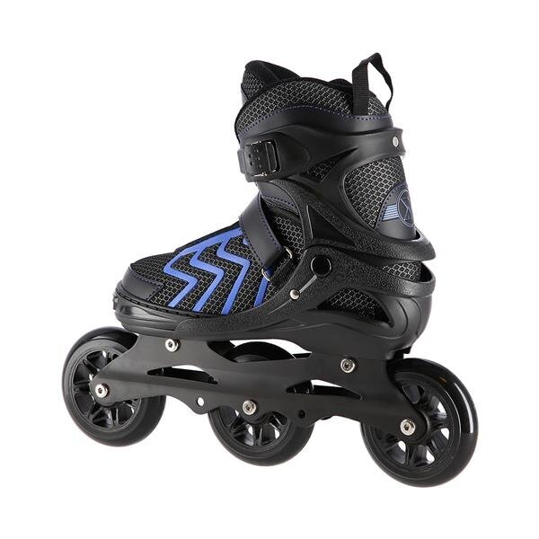 NA19318 S (31-34) IN-LINE SKATES NILS EXTREME cena un informācija | Skrituļslidas | 220.lv