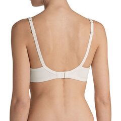 Triumph sieviešu kruštūris Perfectly Soft WHP, off-white krāsa цена и информация | Бюстгальтеры | 220.lv