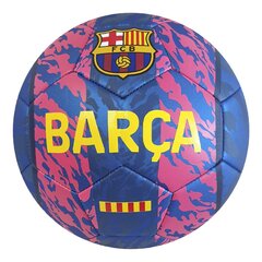 Футбольный мяч FC Barcelona BARCA 5 цена и информация | Футбольные мячи | 220.lv