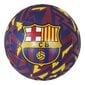 Futbola bumba FC Barcelona tech square r.5 cena un informācija | Futbola bumbas | 220.lv