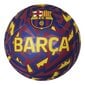 Futbola bumba FC Barcelona tech square r.5 цена и информация | Futbola bumbas | 220.lv