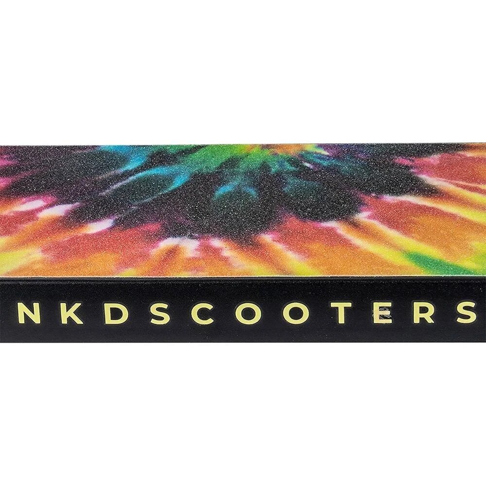 Triku skrejritenis, NKD Rally V4 Tiedye cena un informācija | Skrejriteņi | 220.lv