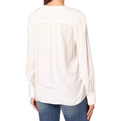 Женская рубашка Tommy Hilfiger, белая цена и информация | Женские блузки, рубашки | 220.lv