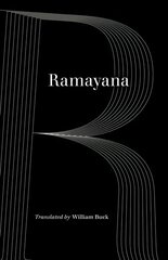 Ramayana 3rd edition cena un informācija | Sociālo zinātņu grāmatas | 220.lv