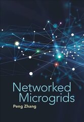 Networked Microgrids cena un informācija | Sociālo zinātņu grāmatas | 220.lv