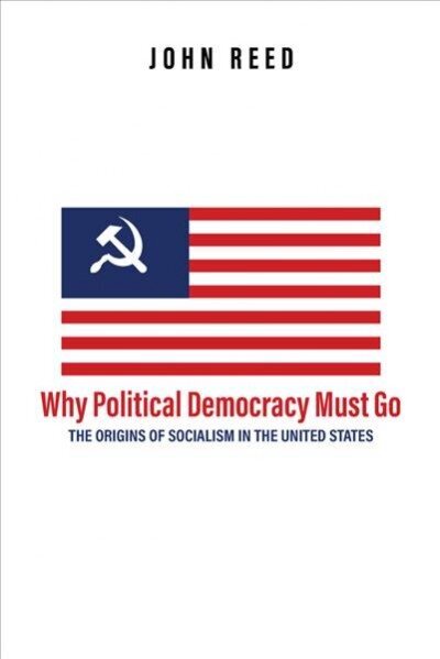 Why Political Democracy Must Go: The Origins of Socialism in the United States цена и информация | Sociālo zinātņu grāmatas | 220.lv