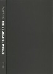 Obligation Mosaic: Race and Social Norms in US Political Participation цена и информация | Книги по социальным наукам | 220.lv