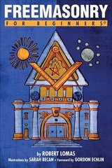 Freemasonry for Beginners cena un informācija | Sociālo zinātņu grāmatas | 220.lv