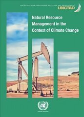 Natural resource management in the context of climate change cena un informācija | Sociālo zinātņu grāmatas | 220.lv