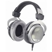 Beyerdynamic DT880 цена и информация | Наушники с микрофоном Asus H1 Wireless Чёрный | 220.lv