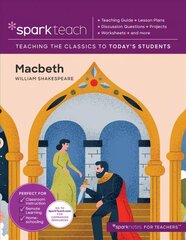 Macbeth cena un informācija | Sociālo zinātņu grāmatas | 220.lv