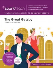 Great Gatsby cena un informācija | Sociālo zinātņu grāmatas | 220.lv