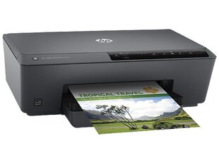 Принтер HP OfficeJet Pro 6230 цена и информация | Принтеры | 220.lv