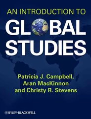 Introduction to Global Studies цена и информация | Книги по социальным наукам | 220.lv