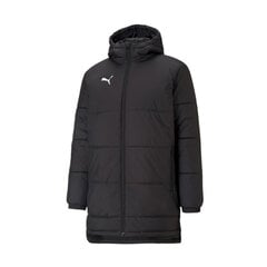Куртка Puma Bench Jacket Black 657268 03 цена и информация | Женские куртки | 220.lv