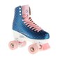 Skrituļslidas NQ14110 33 ROLLER SKATES NILS EXTREME цена и информация | Skrituļslidas | 220.lv