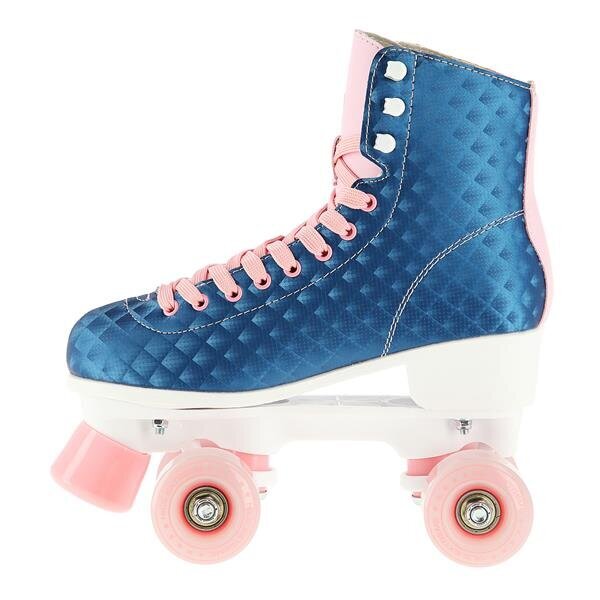 Skrituļslidas NQ14110 33 ROLLER SKATES NILS EXTREME цена и информация | Skrituļslidas | 220.lv