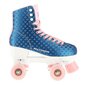 Skrituļslidas NQ14110 33 ROLLER SKATES NILS EXTREME cena un informācija | Skrituļslidas | 220.lv