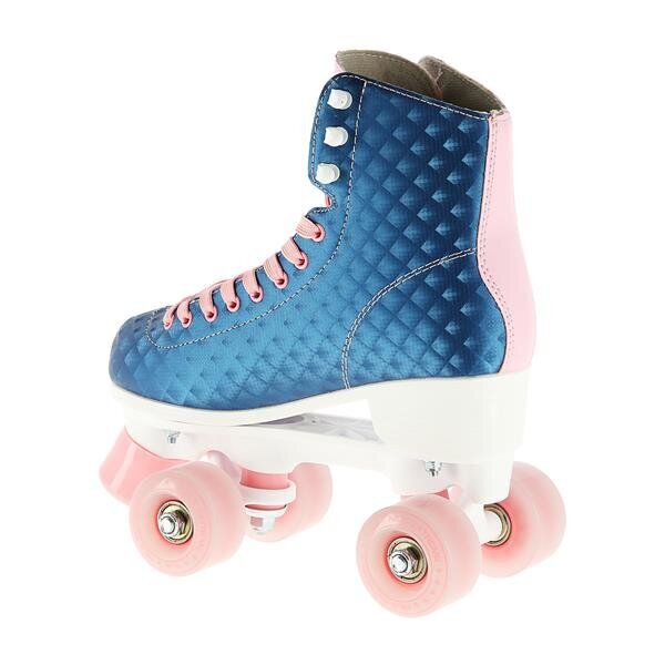 Skrituļslidas NQ14110 33 ROLLER SKATES NILS EXTREME цена и информация | Skrituļslidas | 220.lv