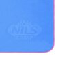 Dvielis NCR13 BLUE MICROFIBRE TOWEL 200x90 cm NILS CAMP cena un informācija | Dvieļi | 220.lv